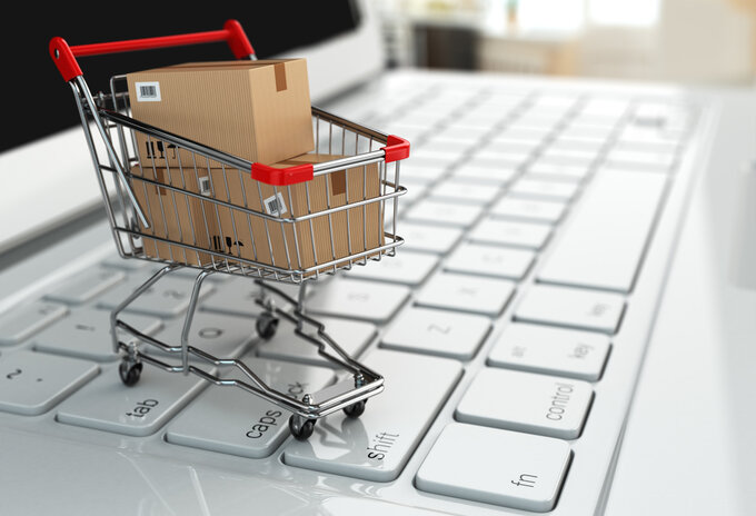 Btw regeling op e-commerce