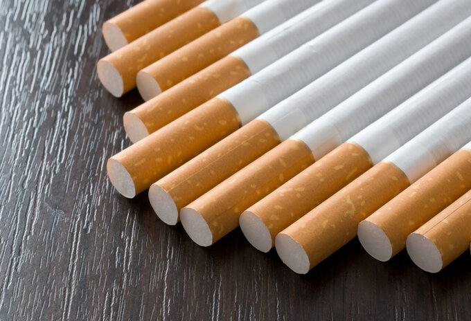 “Tabaksplan is ongrondwettelijk en schept gevaarlijk precedent"