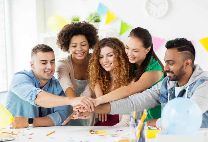 ‘Great Place to Work’