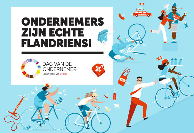 Dag van de Ondernemer