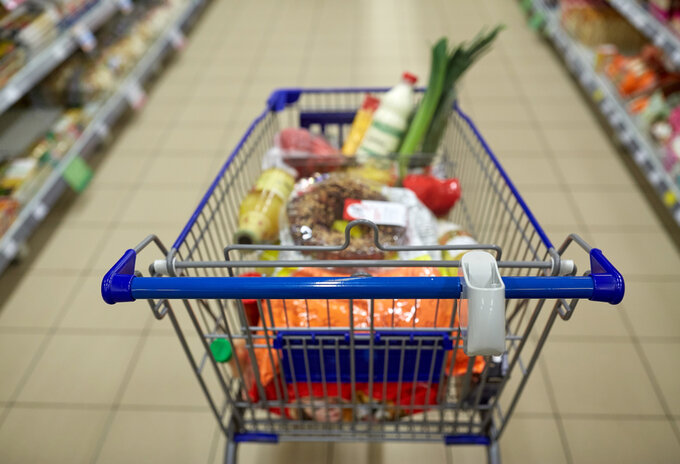 Supermarkten spreiden openingsuren