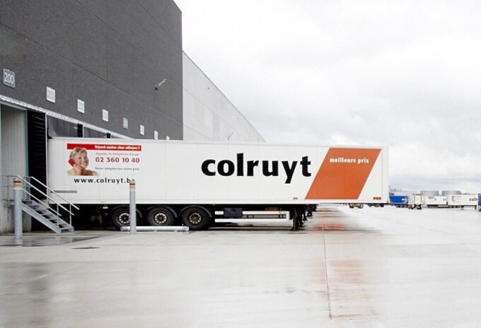Dirk Depoorter verlaat Colruyt Group