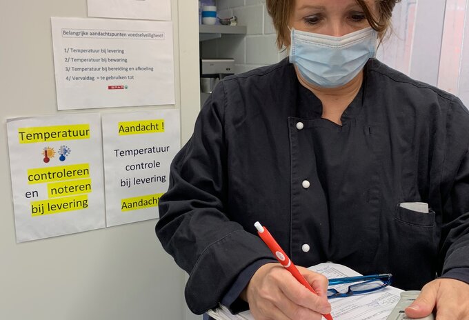 Uitstel validatie autocontrolesysteem