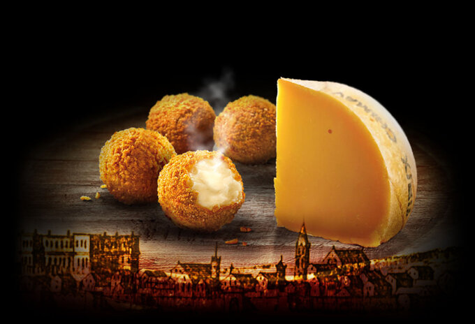 Chimay kaastapa van Amice