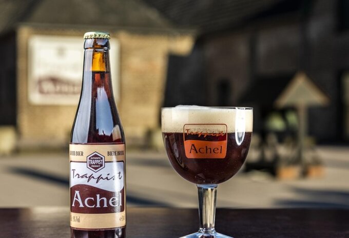 Achel verliest titel ‘trappist’