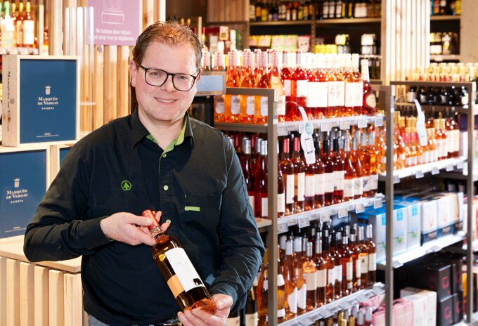 Spar Kachtem vernieuwd
