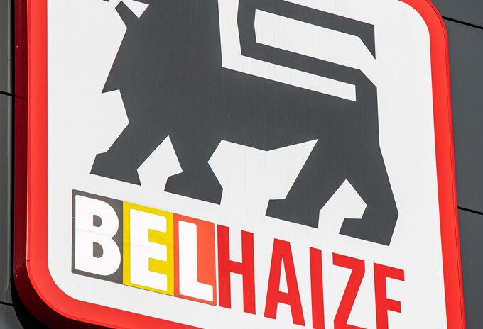 Delhaize wordt Belhaize