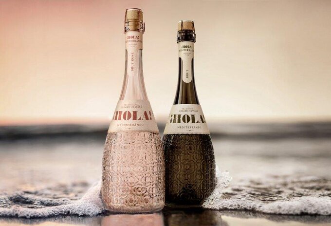 Hola! Mediterráneo
