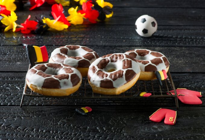 EK Donut