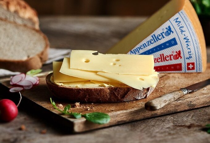 Appenzeller®