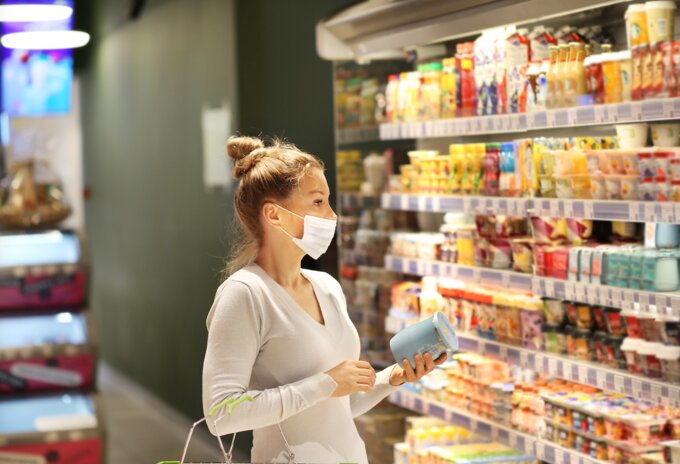 De hype rond goedkope supermarkten