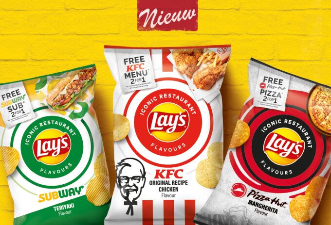 Restaurant Flavours