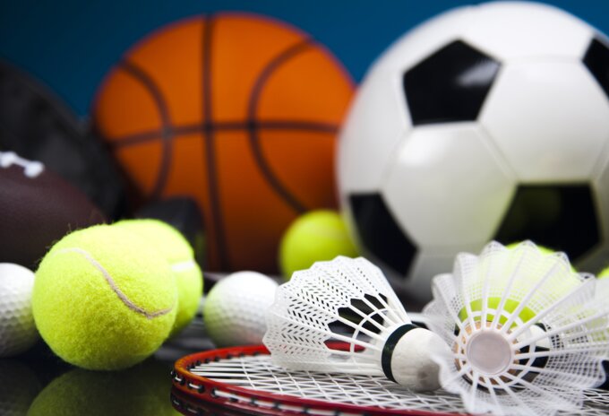 31 Decathlonartikelen in Delhaizewinkels