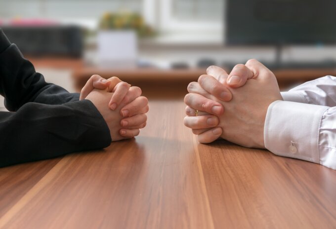 Onderhandelingen PC201 en 202.01 in najaar