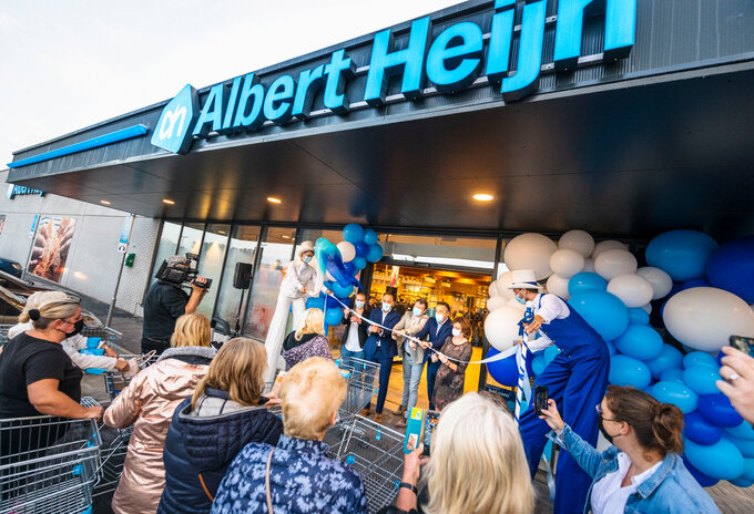 Albert Heijn Maldegem
