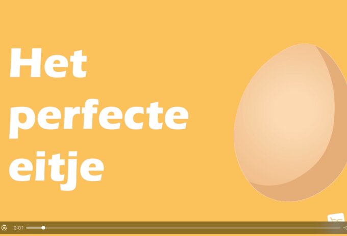 Op zoek naar leuke content voor jouw social media?