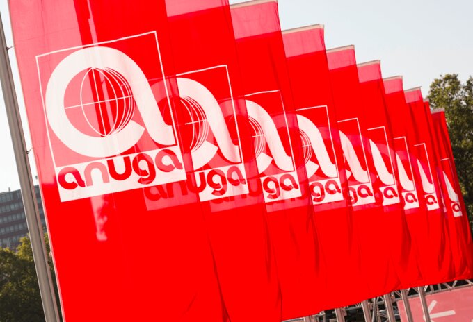 De weg naar Anuga ligt open!