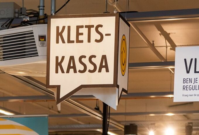 200 kletskassa’s