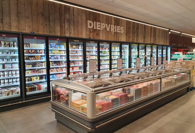 Carrefour Market Maasmechelen