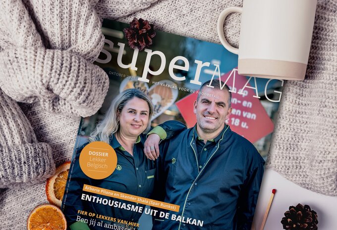 SuperMAG oktober