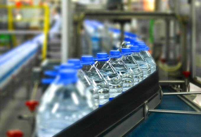 Pleidooi van Europese drankenproducenten voor statiegeld