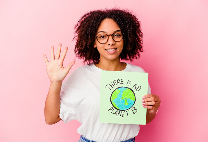 En daar komt de ecoscore!