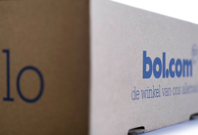 Bol.com centraal in groeiplan Ahold Delhaize
