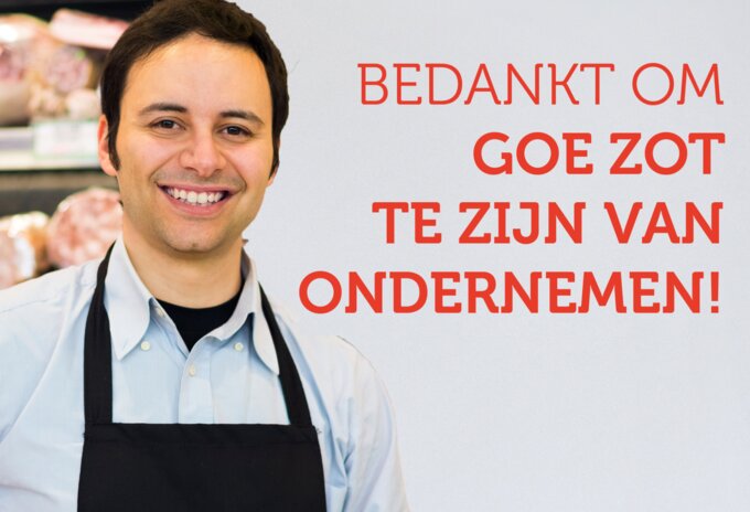 Dag van de Ondernemer