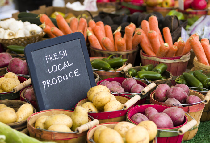 Lokaalmarkt sluit filiaal