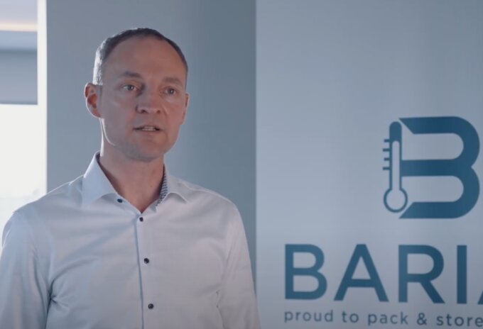 Barias