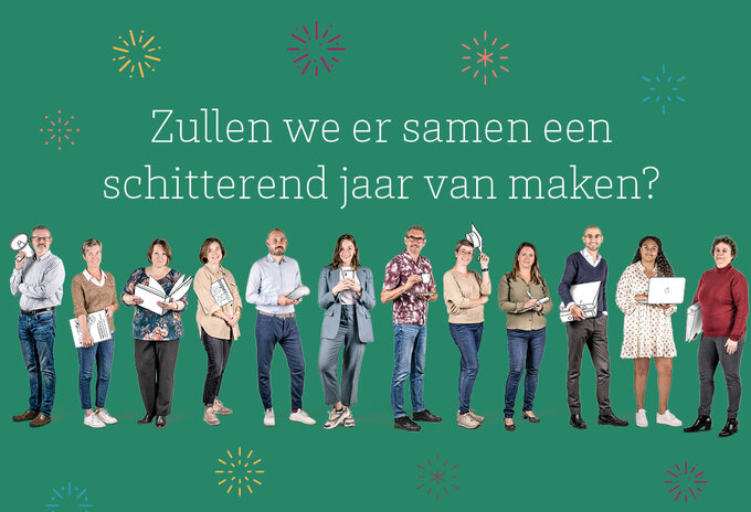 Jaaroverzicht 2021