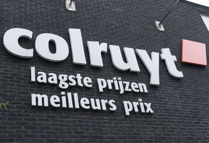 Sputtert Colruyt omwille van te weinig zelfstandige franchisenemers?