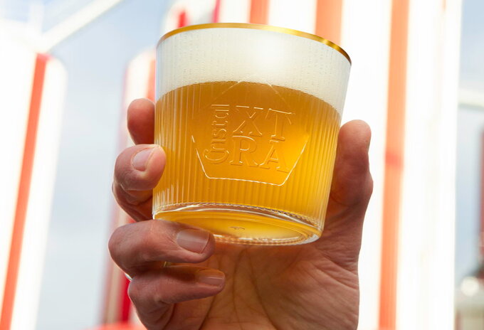 Cristal XTRA