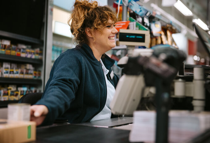 Buurtsupers scoren op ‘Vriendelijkheid’ en ‘Netheid’