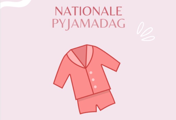 Doe eens een pyjamadag