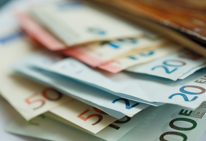 Cash aanvaarden wordt dan toch niet verplicht