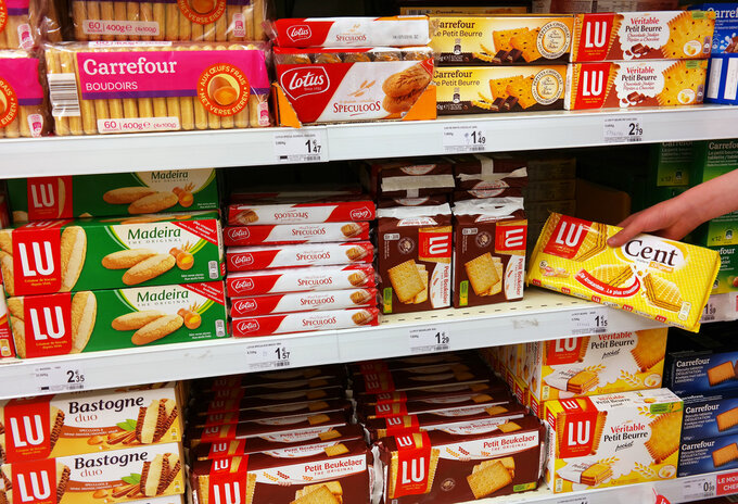 Schaarste aan Cent Wafers dreigt
