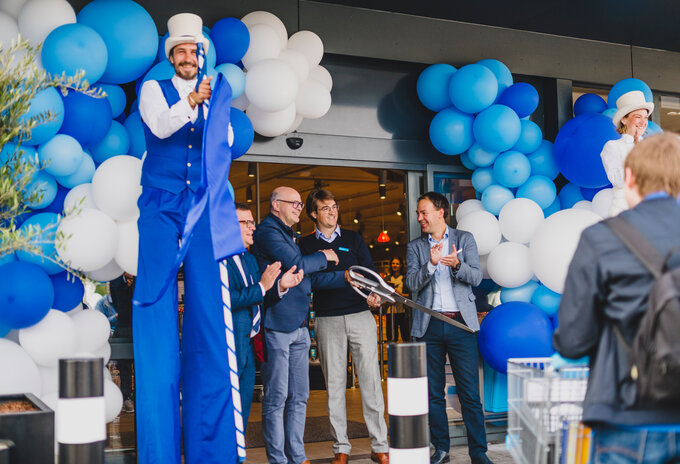 Albert Heijn Schilde