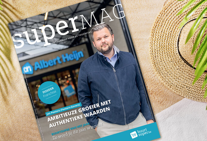 Het nieuwe SuperMAG
