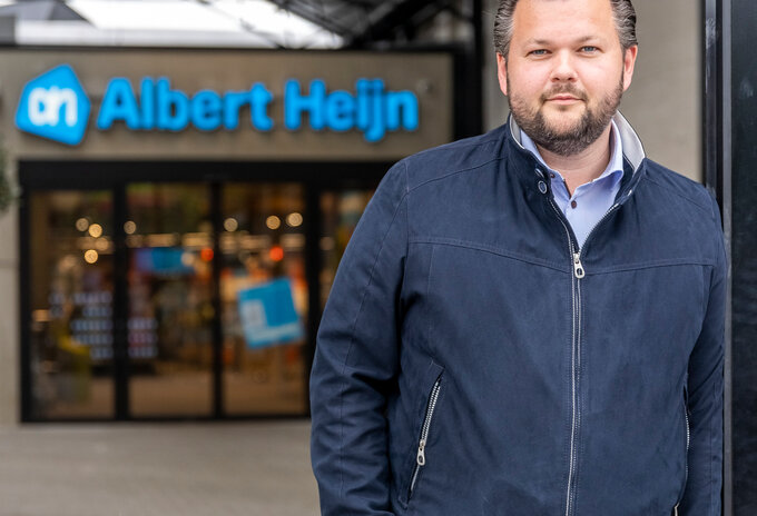 Versatelier Peeters-Govers over te nemen