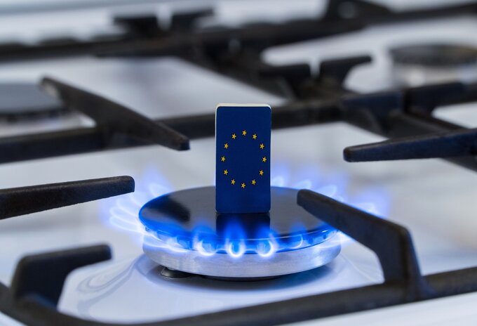 Eindelijk Europees akkoord over prijsplafond gas