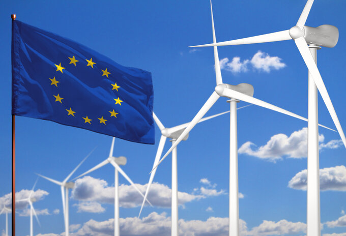 Europees prijsplafond en belasting overwinst