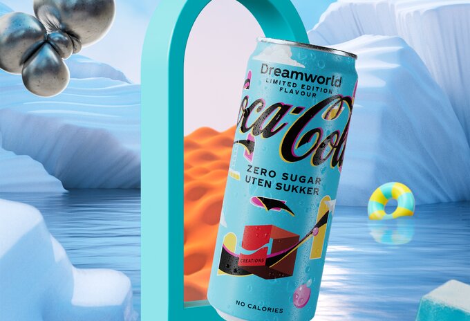 Nieuwe limited edition smaak
