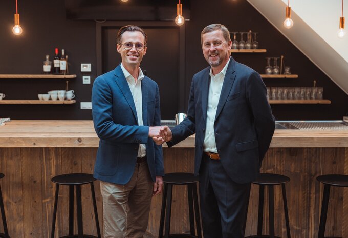 Gondella neemt Integral Interieur over