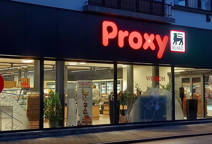 Nieuwe Proxy Gits en Helchteren en vernieuwde AD Poperinge