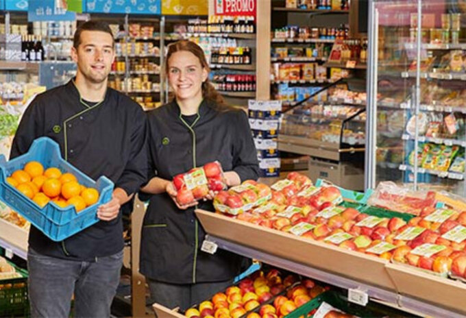 Spar Essen Heikant