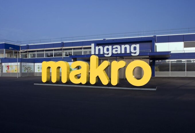 Bod op Makro niet geloofwaardig
