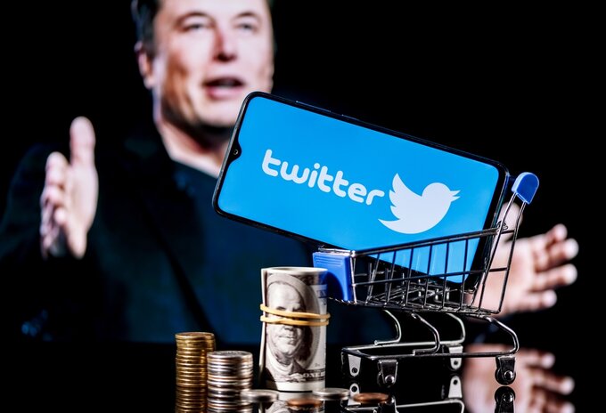 Is Elon Musk zot?