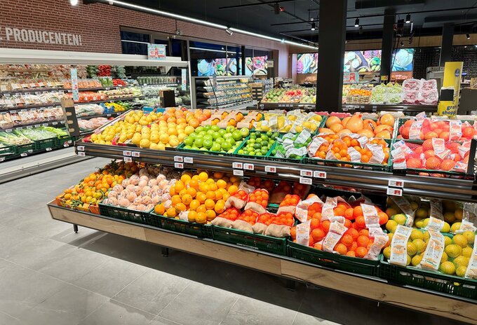 AD Delhaize Herselt