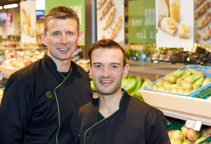 Spar Lier
